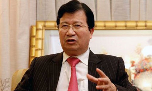 “Không thể giải ngân nhanh gói 30.000 tỷ đồng được”