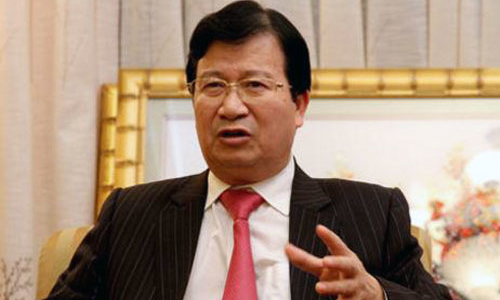 “Nhà ở xã hội sẽ là sản phẩm chủ đạo”