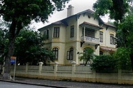 Tháng 10 sẽ công bố số liệu nhà, đất công