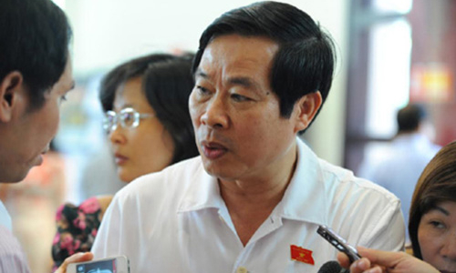 “Qua Facebook, Chính phủ gần dân hơn”