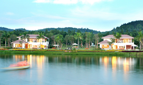 “Choáng” với hình thức đầu tư bất động sản mới