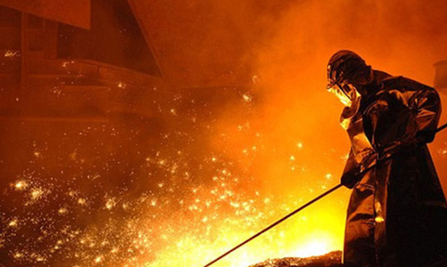 Một doanh nghiệp muốn bán 300.000 tấn bụi lò thép cho Trung Quốc