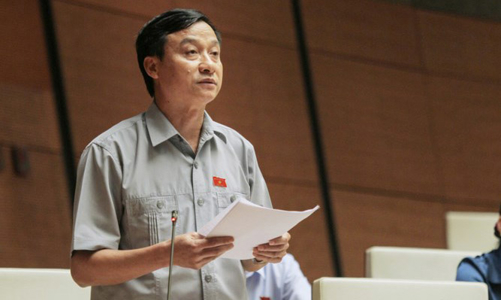 Luật Biểu tình: “Quốc hội hoàn toàn có khả năng trả nợ dân”