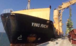 Bộ Công Thương không cấp phép cho Formosa nhập “bùn bauxite”