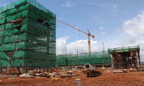 Rà soát toàn bộ thiết kế các hồ chứa bùn đỏ ở Tây Nguyên