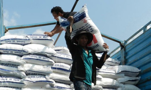 Đường lậu hoành hành, Tổng cục Quản lý thị trường mở chiến dịch 