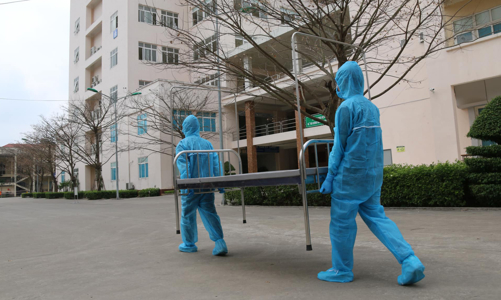 Vì sao ổ dịch tại Tp.Hải Dương phức tạp hơn Cẩm Giàng