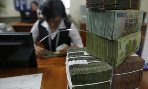 Không đủ vốn pháp định, ngân hàng sẽ mất tư cách pháp nhân