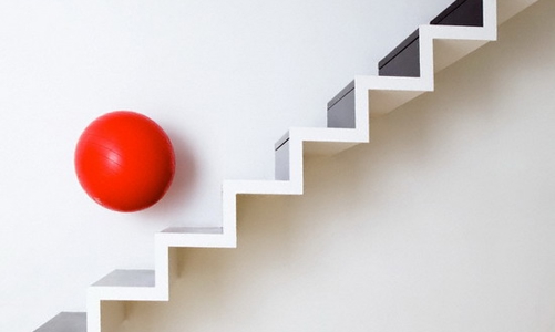 Xếp hạng tín dụng của Hy Lạp bị hạ tới 4 bậc