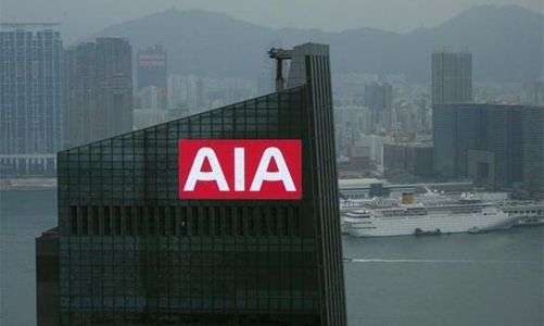 Ngành bảo hiểm thế giới sắp có vụ chuyển nhượng kỷ lục?