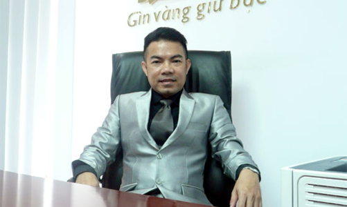 Xuất nhập vàng cần một giải pháp căn cơ