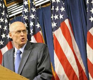 Chính phủ Mỹ chi bao nhiêu tiền cứu Fannie và Freddie?