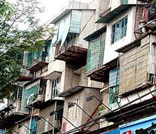 Người nghèo được mua chung cư cải tạo trả góp