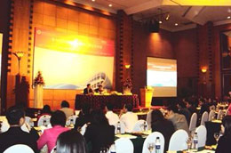 Sắp diễn ra hội chợ xuất nhập khẩu hàng Trung Quốc 