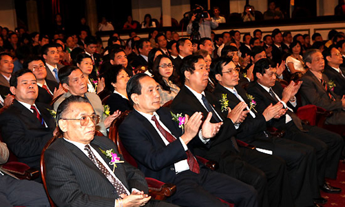 “Thương hiệu mạnh” tự bạch