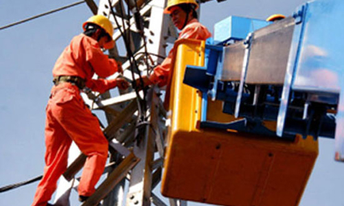 Bộ Công Thương hai lần nhận trách nhiệm về thiếu điện