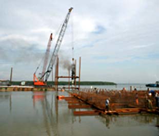 Không chia nhỏ gói thầu để tổ chức chỉ định thầu