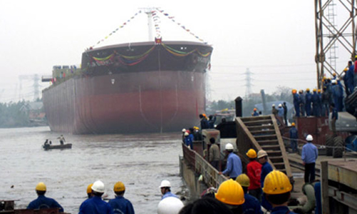 Tạm dừng lập mới tập đoàn nhà nước?