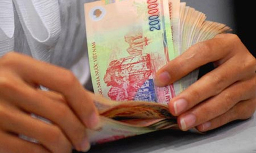 Lương tối thiểu tại doanh nghiệp tăng cao nhất 370.000 đồng/tháng