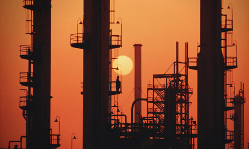 15 nước có trữ lượng dầu lửa lớn nhất thế giới