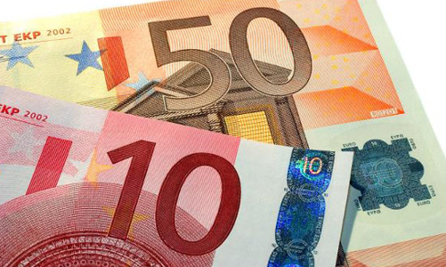 Khủng hoảng nợ châu Âu trước những lo ngại mới