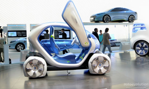 Ai đứng sau vụ gián điệp chấn động nước Pháp?