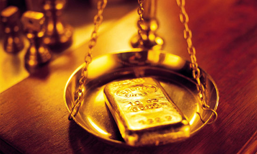 Kỳ vọng QE3 tắt ngấm, giá vàng thế giới cao kỷ lục