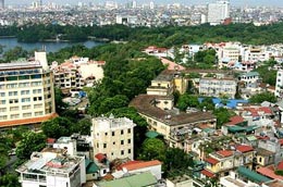 Kinh tế Hà Nội sau một năm mở rộng: Thiếu đột phá