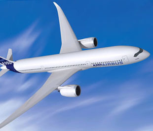 Các chuyên gia hàng không nói gì về 