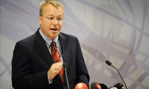 5 thách thức lớn đợi CEO mới của Nokia