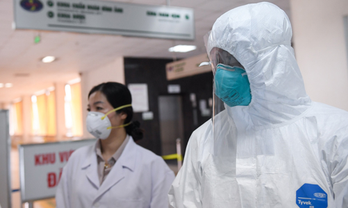 Đến tối 29/1 có thêm 53 ca lây nhiễm Covid-19 cộng đồng