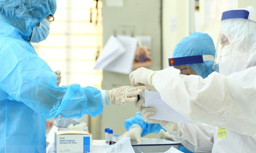 Tp.HCM cảnh báo nguy cơ lây lan Covid -19 từ người nhập cảnh trái phép