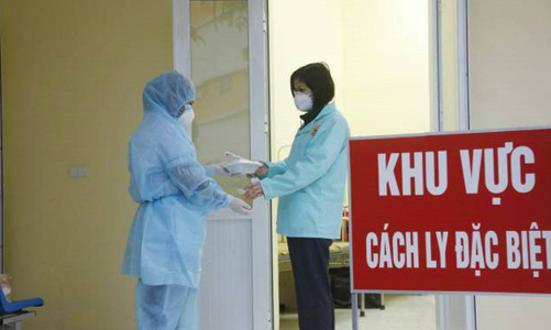 Sau Quảng Ninh, Hải Dương cho học sinh nghỉ học dài ngày tránh dịch Covid-19