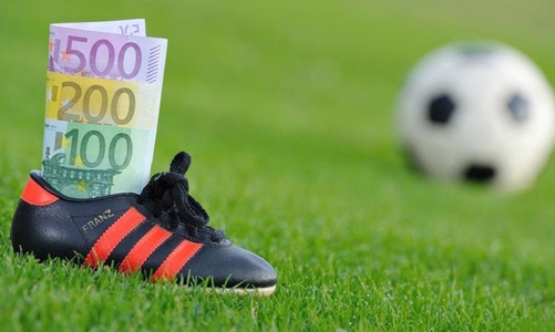 Đầu tư ít nhất 1.000 tỷ mới được kinh doanh cá độ bóng đá, đua ngựa