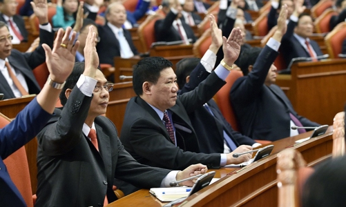 Ban hành nghị quyết mới về chiến lược phát triển bền vững kinh tế biển