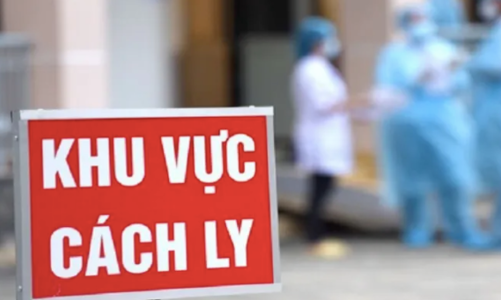 Lịch trình tiếp xúc dày đặc của ca nhiễm Covid-19 ở Đông Anh, xác định 65 F1