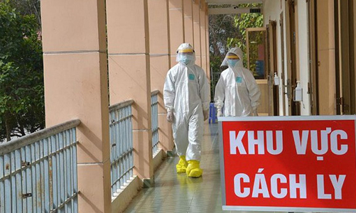 Người từ Hà Nội về quê đón Tết có phải cách ly 21 ngày? 