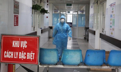 Tp.HCM sẽ cách ly tập trung tất cả người từng đến Hải Dương từ 3/2