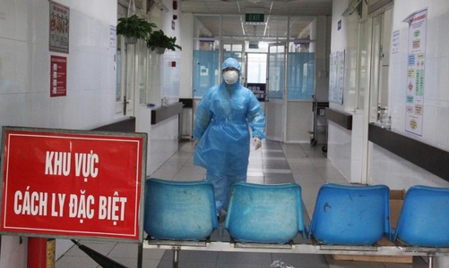 Hải Phòng yêu cầu người dân hạn chế ra khỏi nhà sau 22h hàng ngày