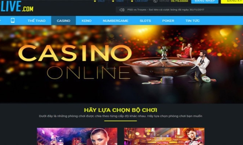 Chặn hàng loạt websites vi phạm bản quyền, quảng cáo đánh bạc