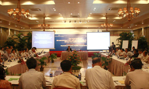 Cải cách tài khóa: Từ mục tiêu đến cách hành xử