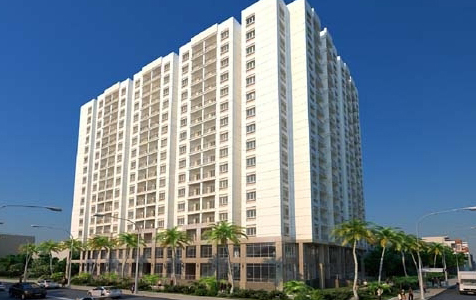 Hà Nội sẽ có thêm 23.500 căn hộ mới trong 6 tháng cuối năm