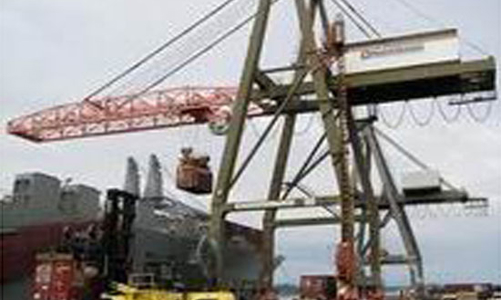 Nhiều sản phẩm cơ khí có thuế suất nhập khẩu 0%