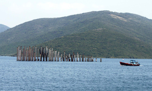 Bộ Giao thông: Vinalines có loạt dự án yếu kém, thua lỗ