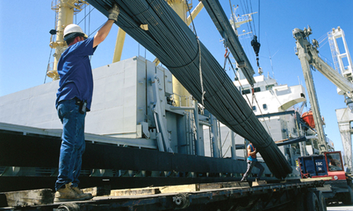 Xuất khẩu tháng 8 không giảm mạnh như dự tính