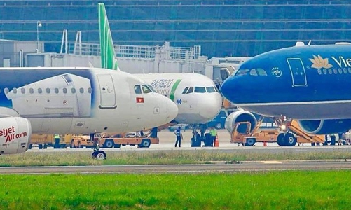 Việt Nam sắp có thêm hãng hàng không mới Vinpearl Air?