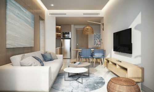 Bất động sản nghỉ dưỡng: “Để thành công phải tạo ra xu hướng mới”