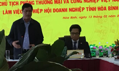 Hỗ trợ doanh nghiệp đến giai đoạn “vượt chướng ngại vật”