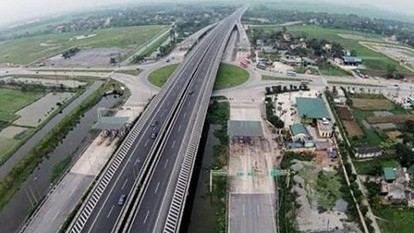 Nghiêm cấm thông thầu, vây thầu trong dự án cao tốc Bắc - Nam