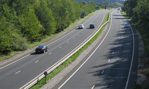 Nhà nước sẽ rót vốn làm cao tốc Ninh Bình - Thanh Hoá